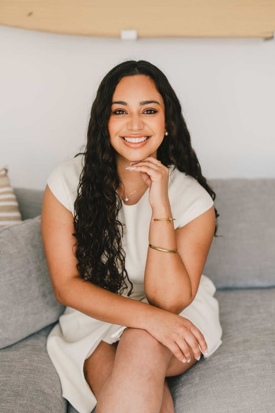 Faby Rangel, The Rangel Group
